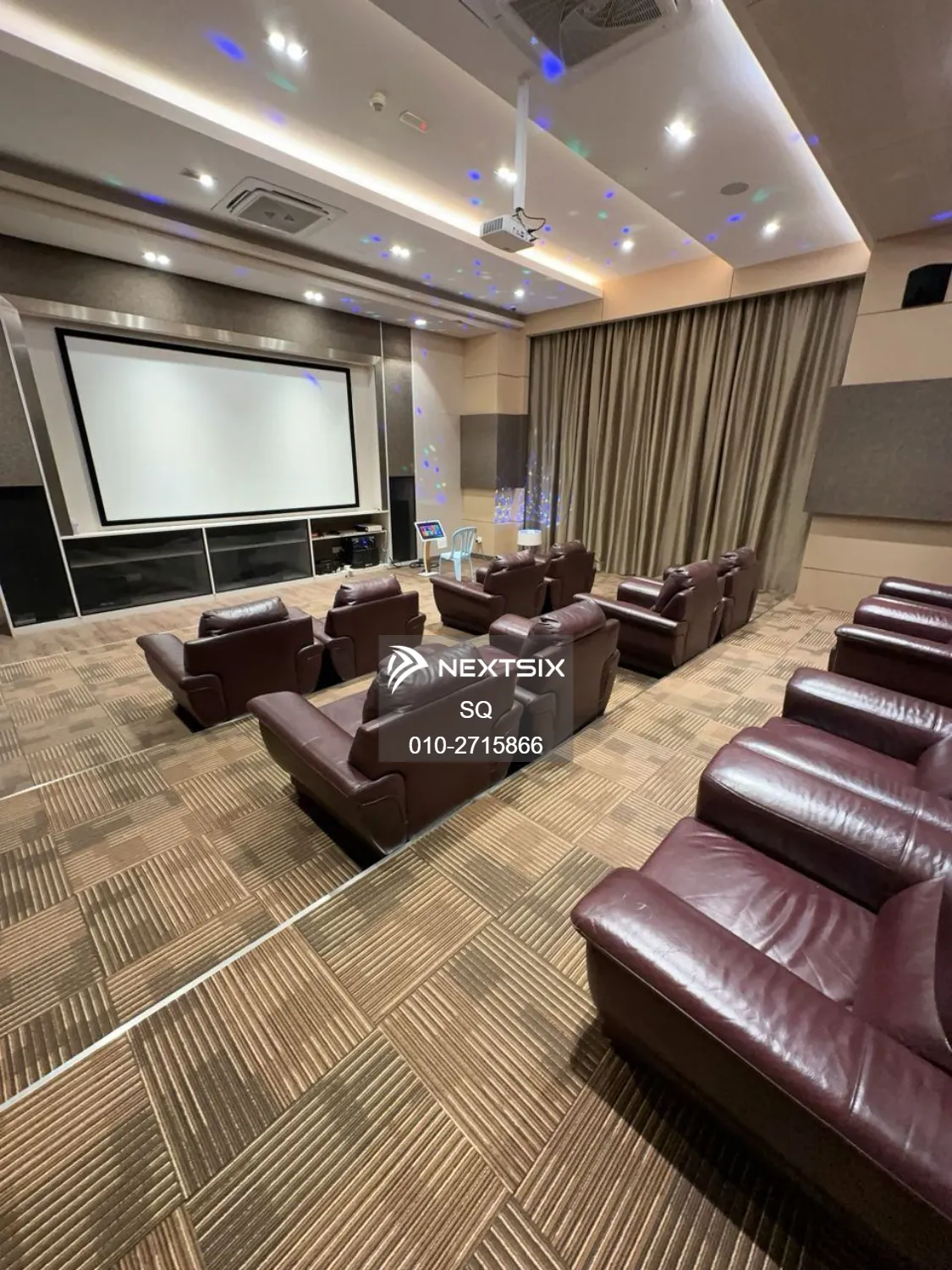 Serviced Residence For Sale in Medini Johor - Image 9