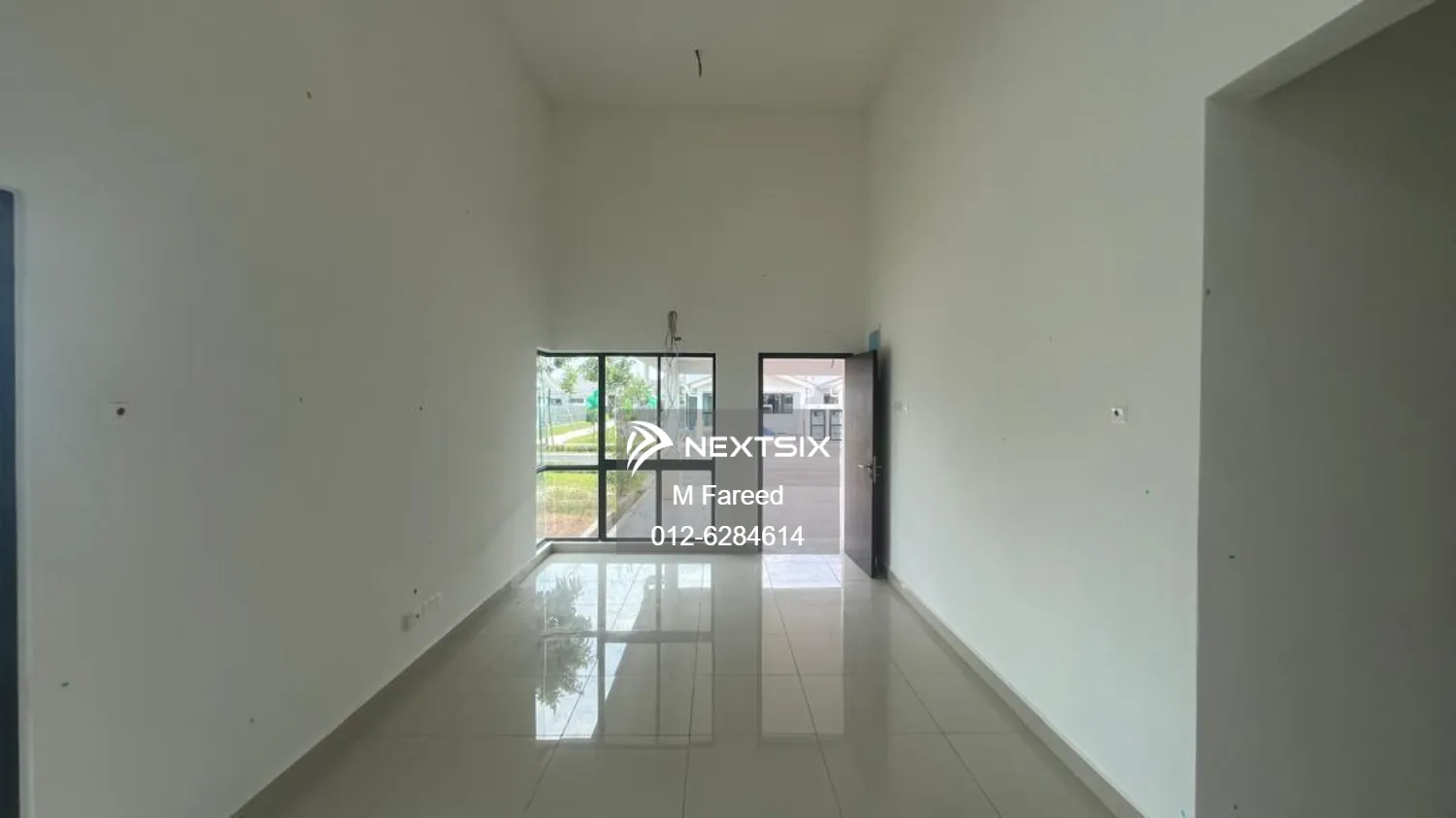 1-sty Terrace/Link House For Sale in Bertam Penang - Image 10