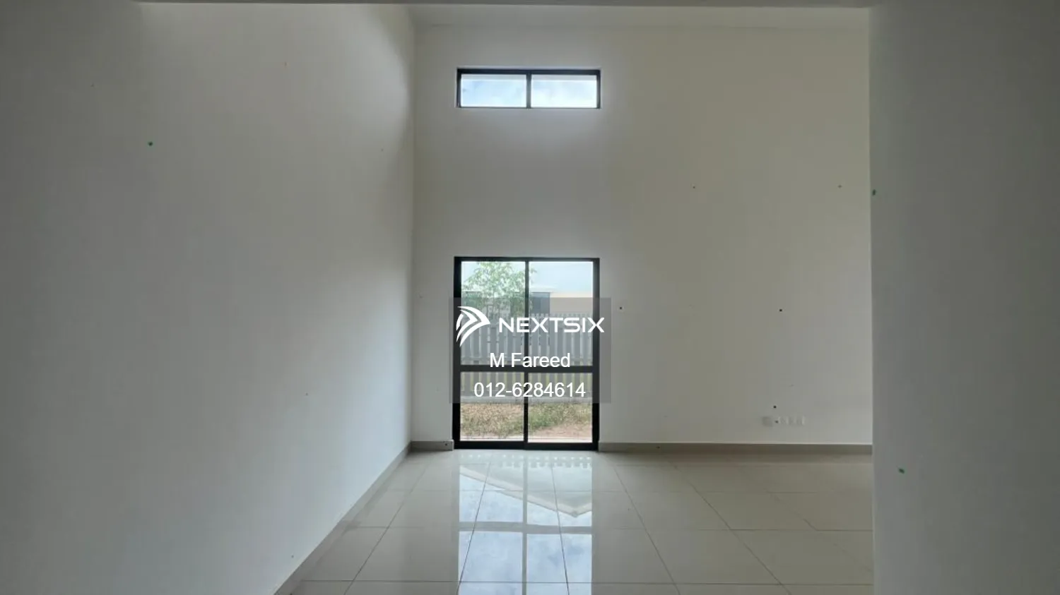 1-sty Terrace/Link House For Sale in Bertam Penang - Image 11