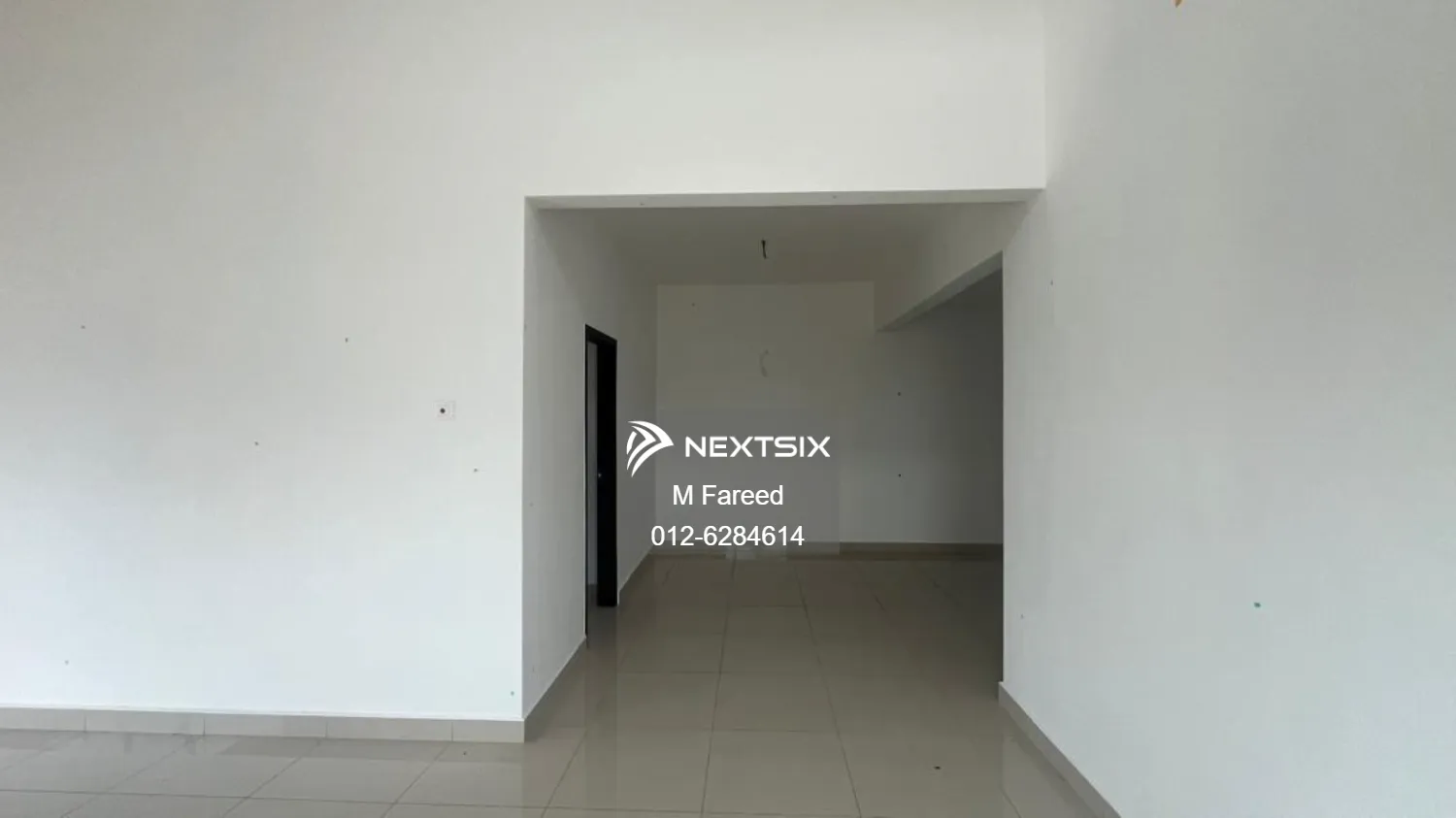 1-sty Terrace/Link House For Sale in Bertam Penang - Image 12