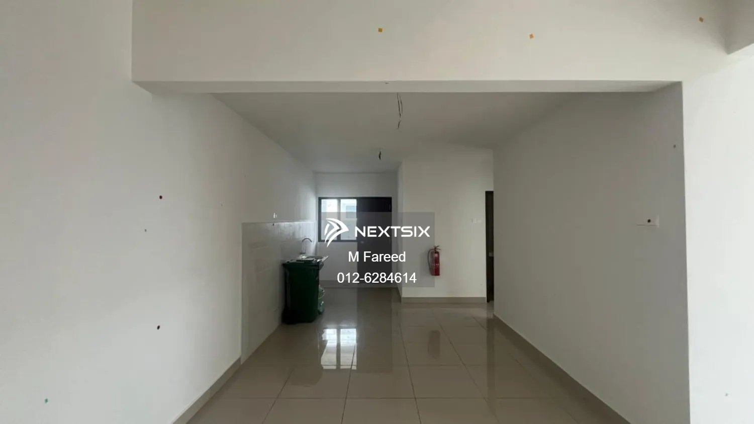 1-sty Terrace/Link House For Sale in Bertam Penang - Image 13