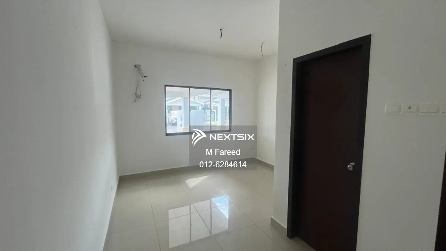 1-sty Terrace/Link House For Sale in Bertam Penang - Image 14