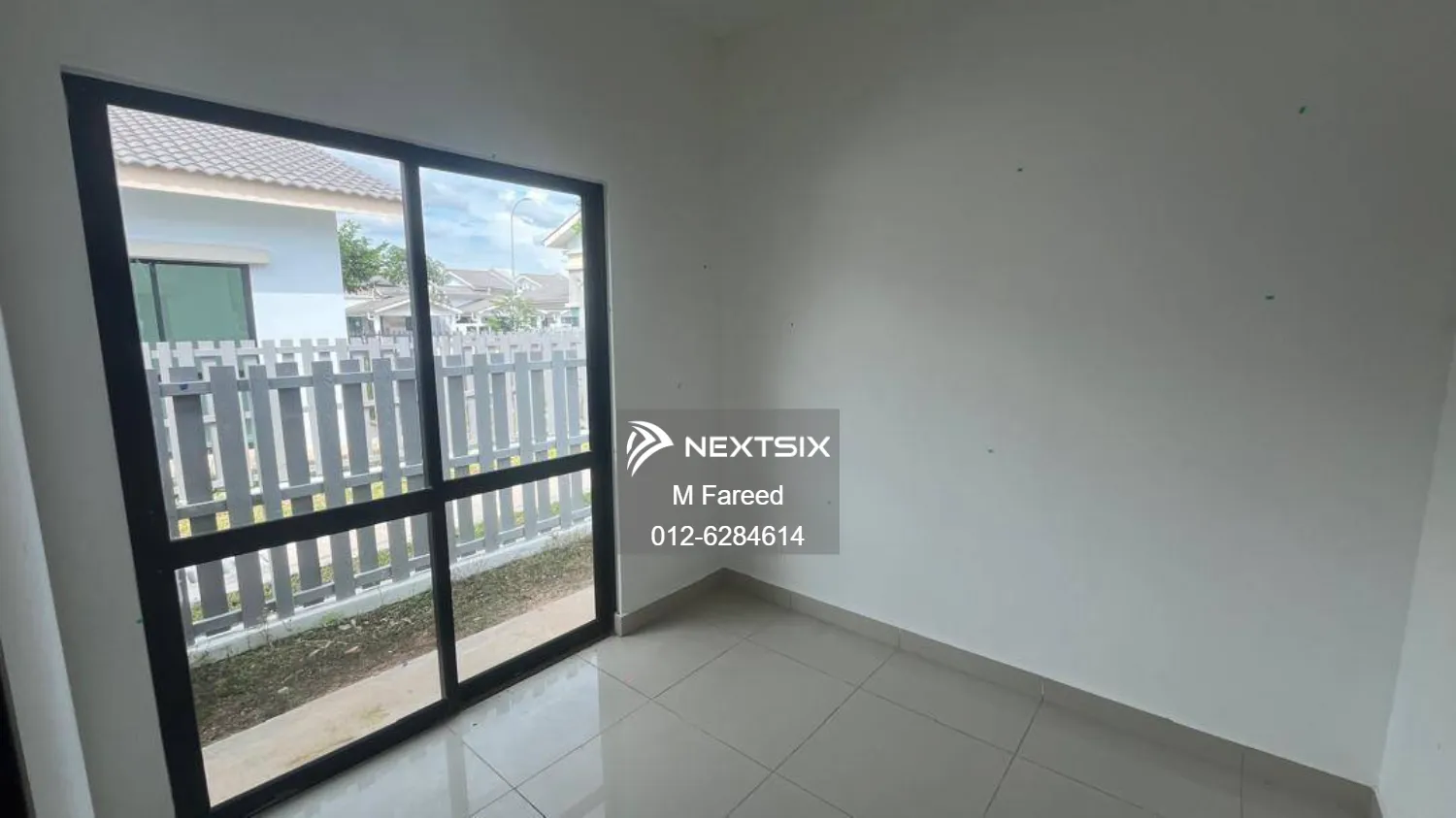 1-sty Terrace/Link House For Sale in Bertam Penang - Image 16