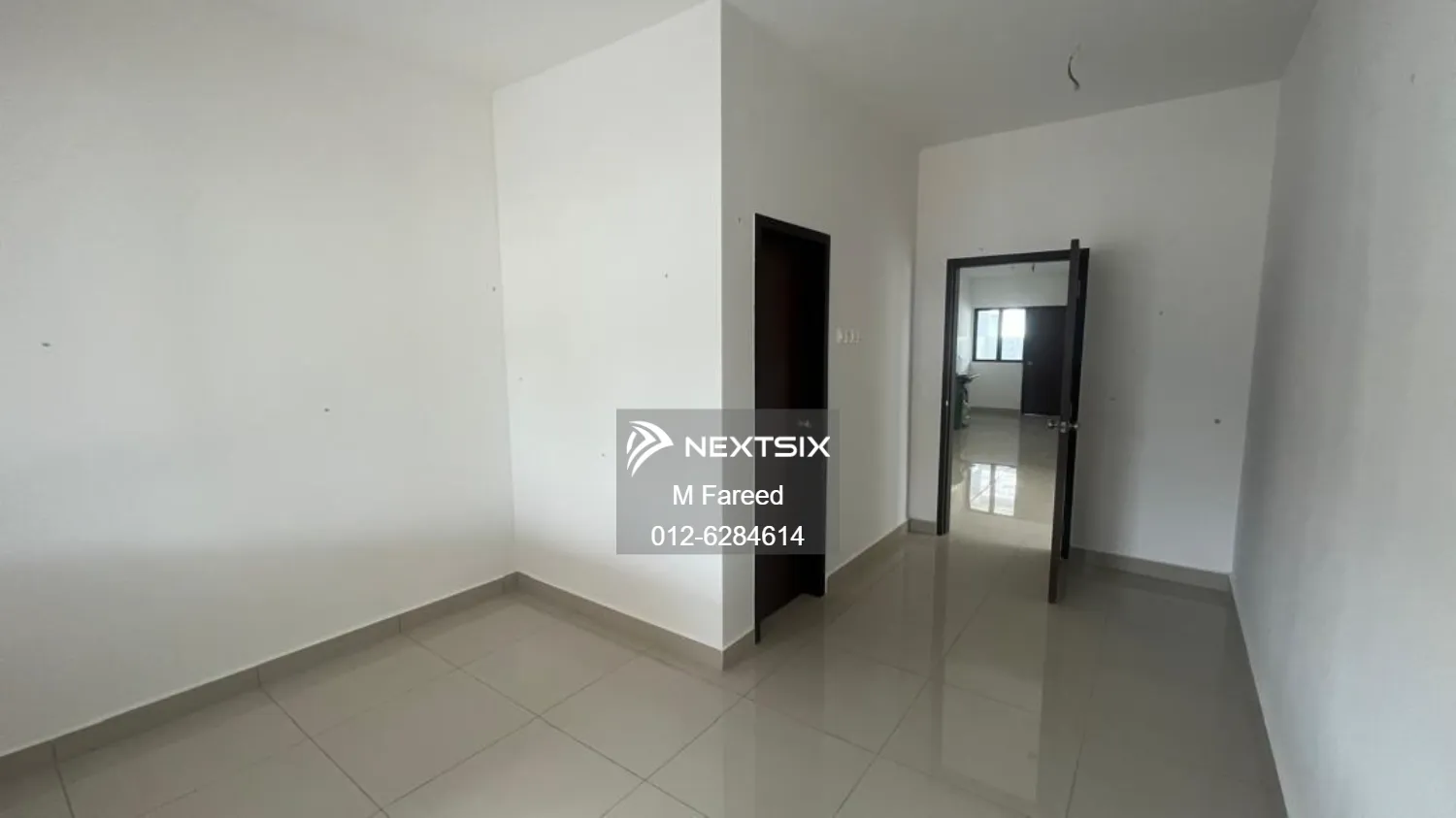 1-sty Terrace/Link House For Sale in Bertam Penang - Image 17