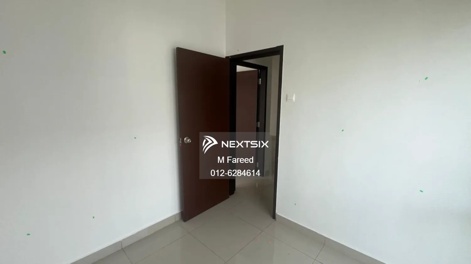 1-sty Terrace/Link House For Sale in Bertam Penang - Image 19