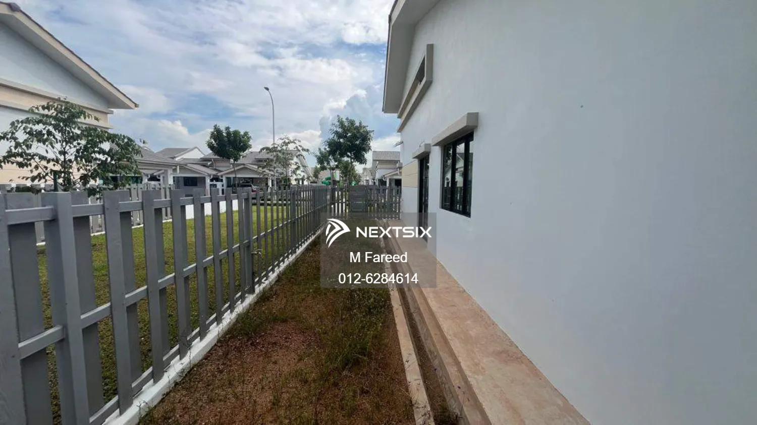 1-sty Terrace/Link House For Sale in Bertam Penang - Image 5