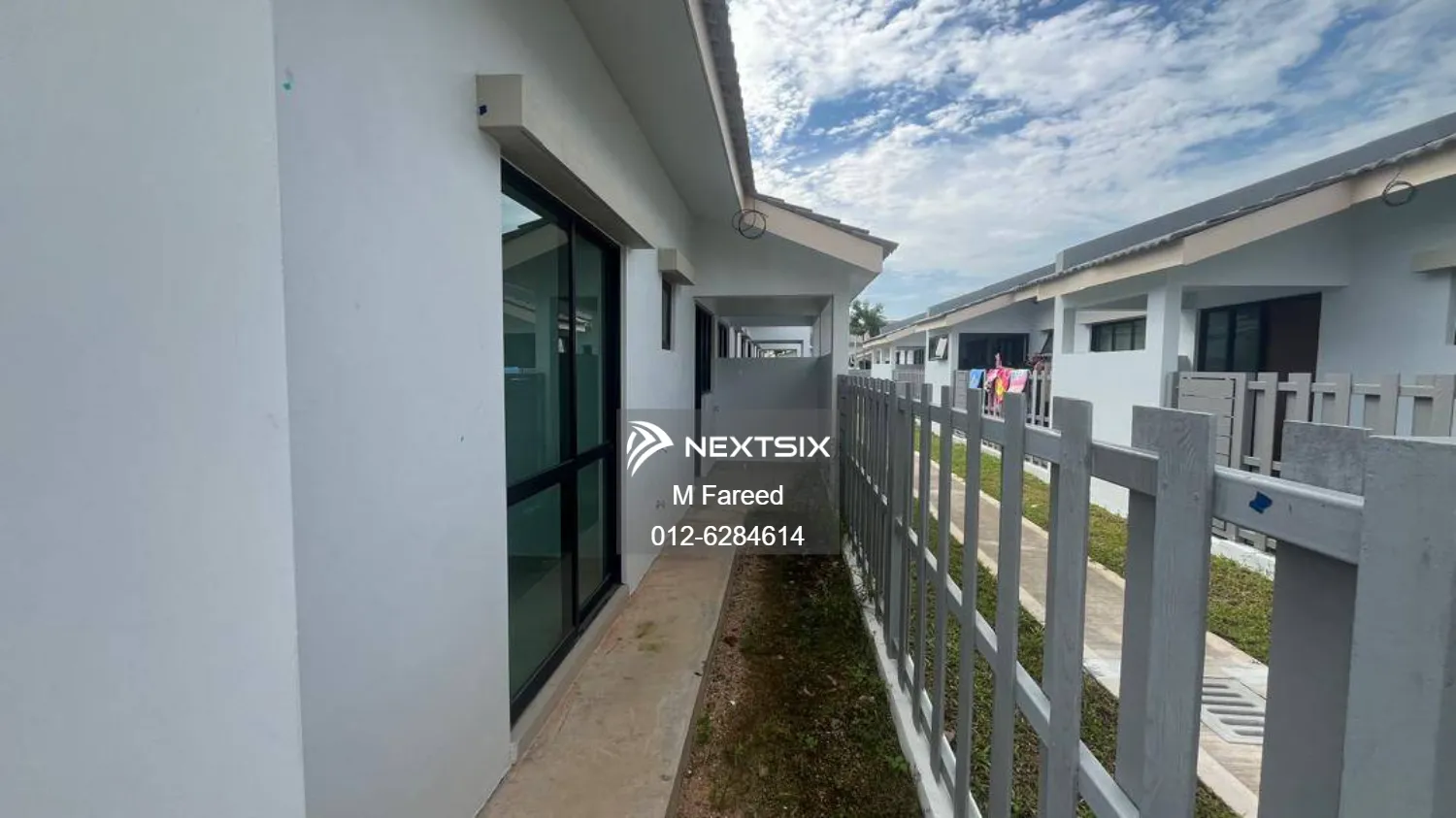 1-sty Terrace/Link House For Sale in Bertam Penang - Image 6