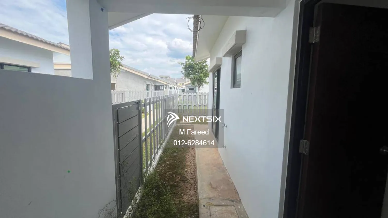 1-sty Terrace/Link House For Sale in Bertam Penang - Image 7