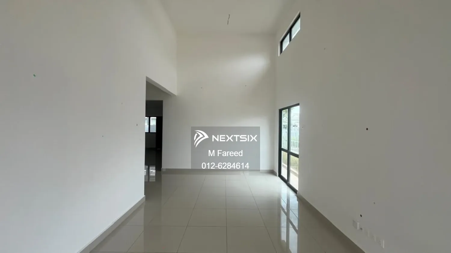 1-sty Terrace/Link House For Sale in Bertam Penang - Image 9