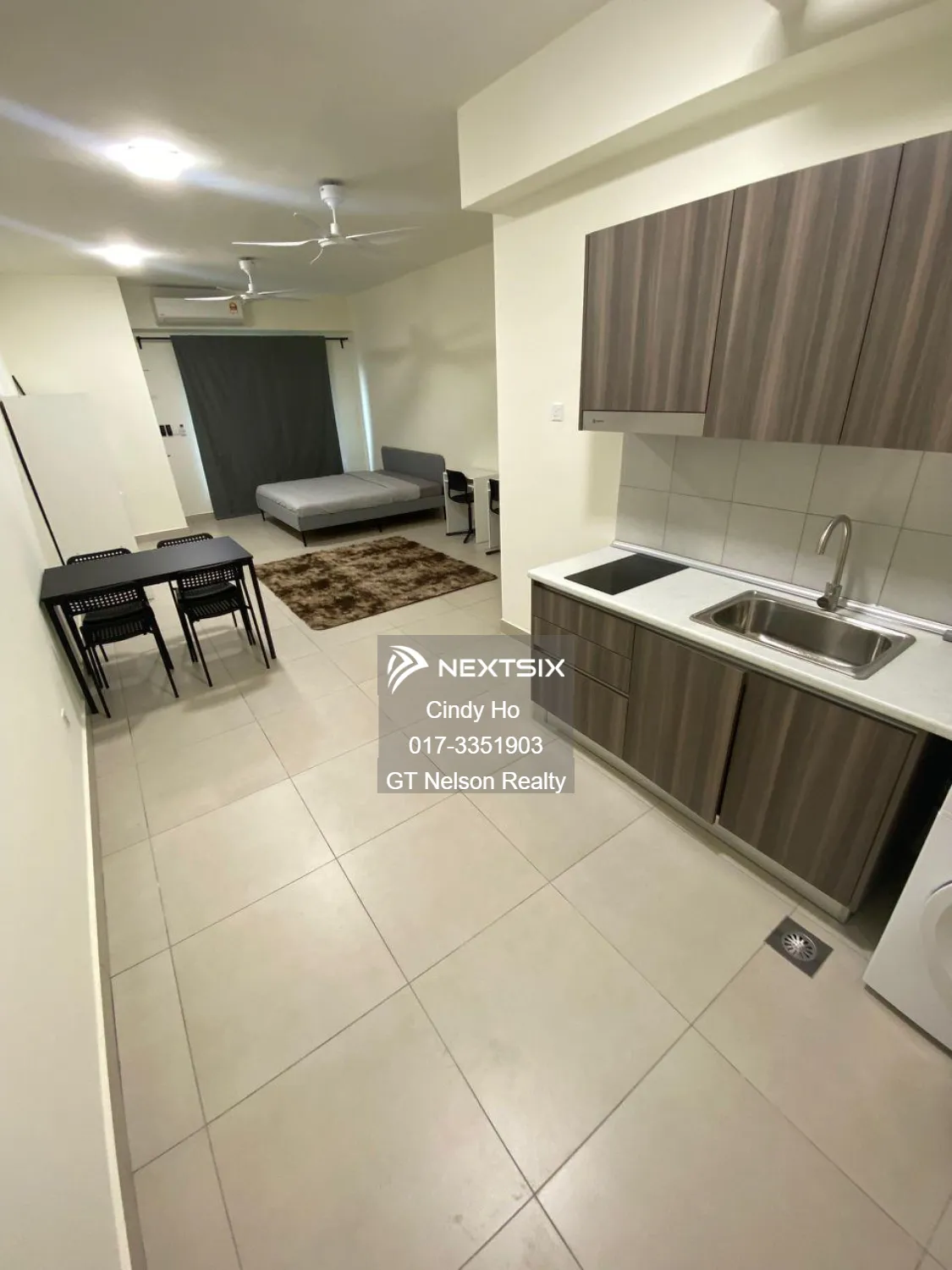 Serviced Residence For Rent in Cyberjaya Selangor - Image 2