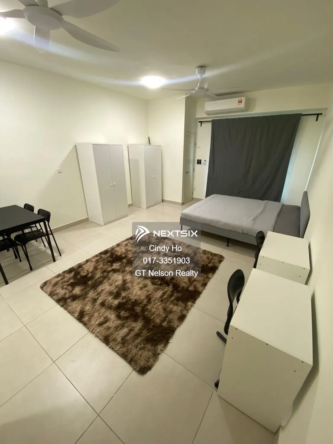 Serviced Residence For Rent in Cyberjaya Selangor - Image 3