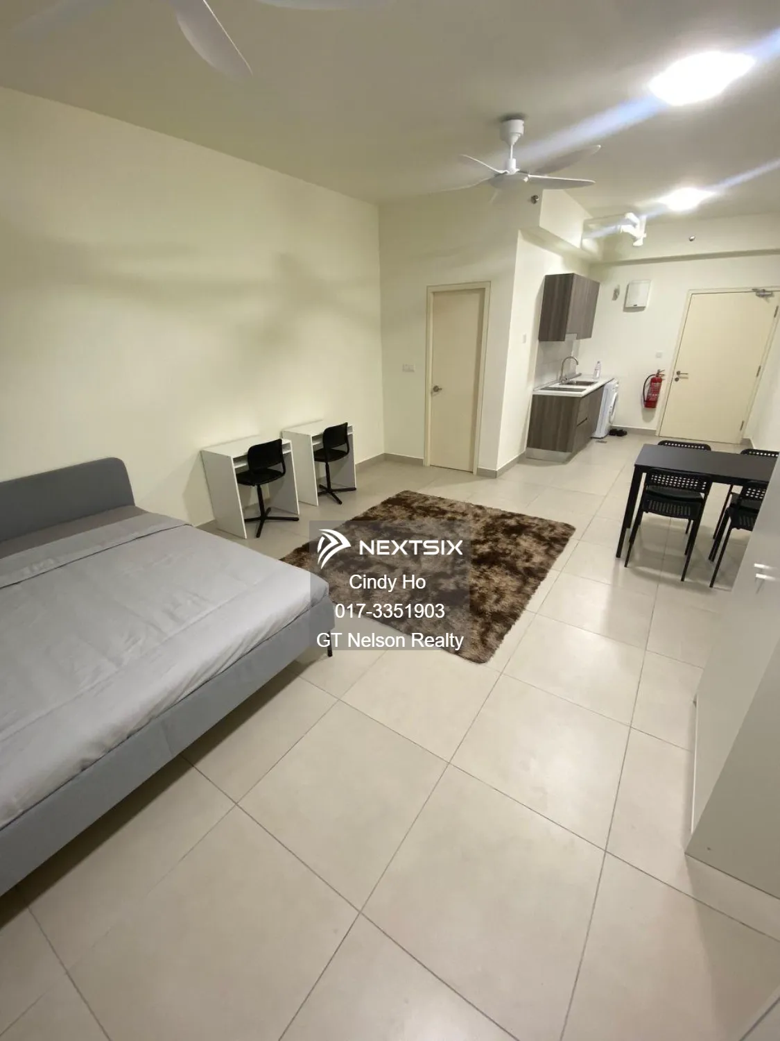Serviced Residence For Rent in Cyberjaya Selangor - Image 4