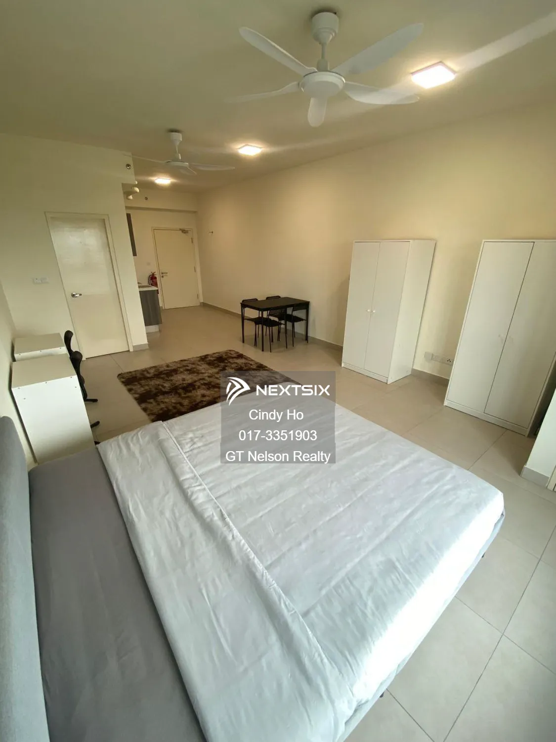 Serviced Residence For Rent in Cyberjaya Selangor - Image 5