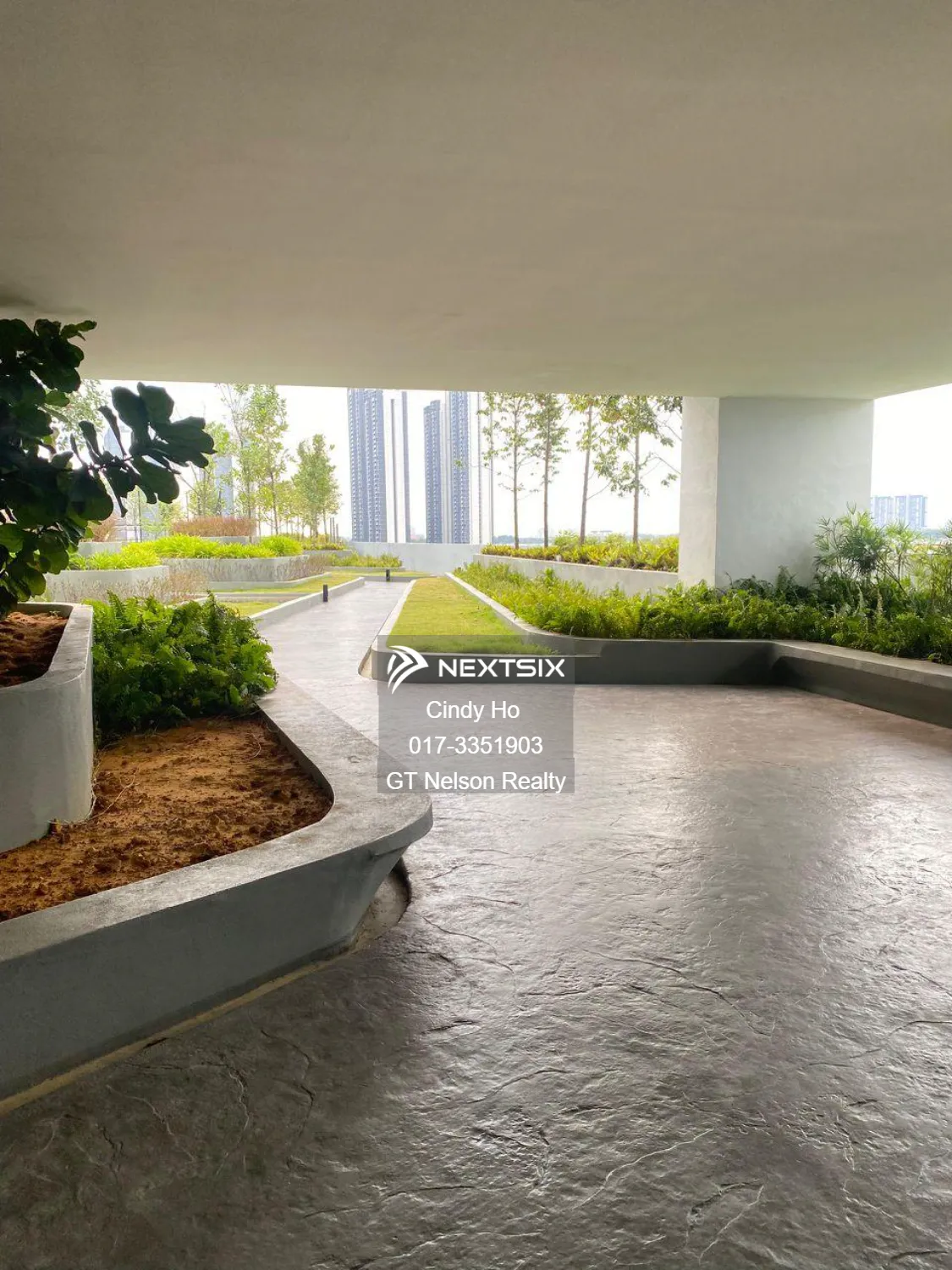 Serviced Residence For Rent in Cyberjaya Selangor - Image 7