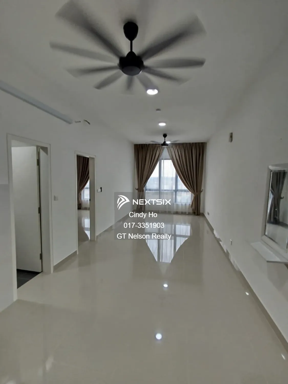 Serviced Residence For Rent in Kajang Selangor - Image 5