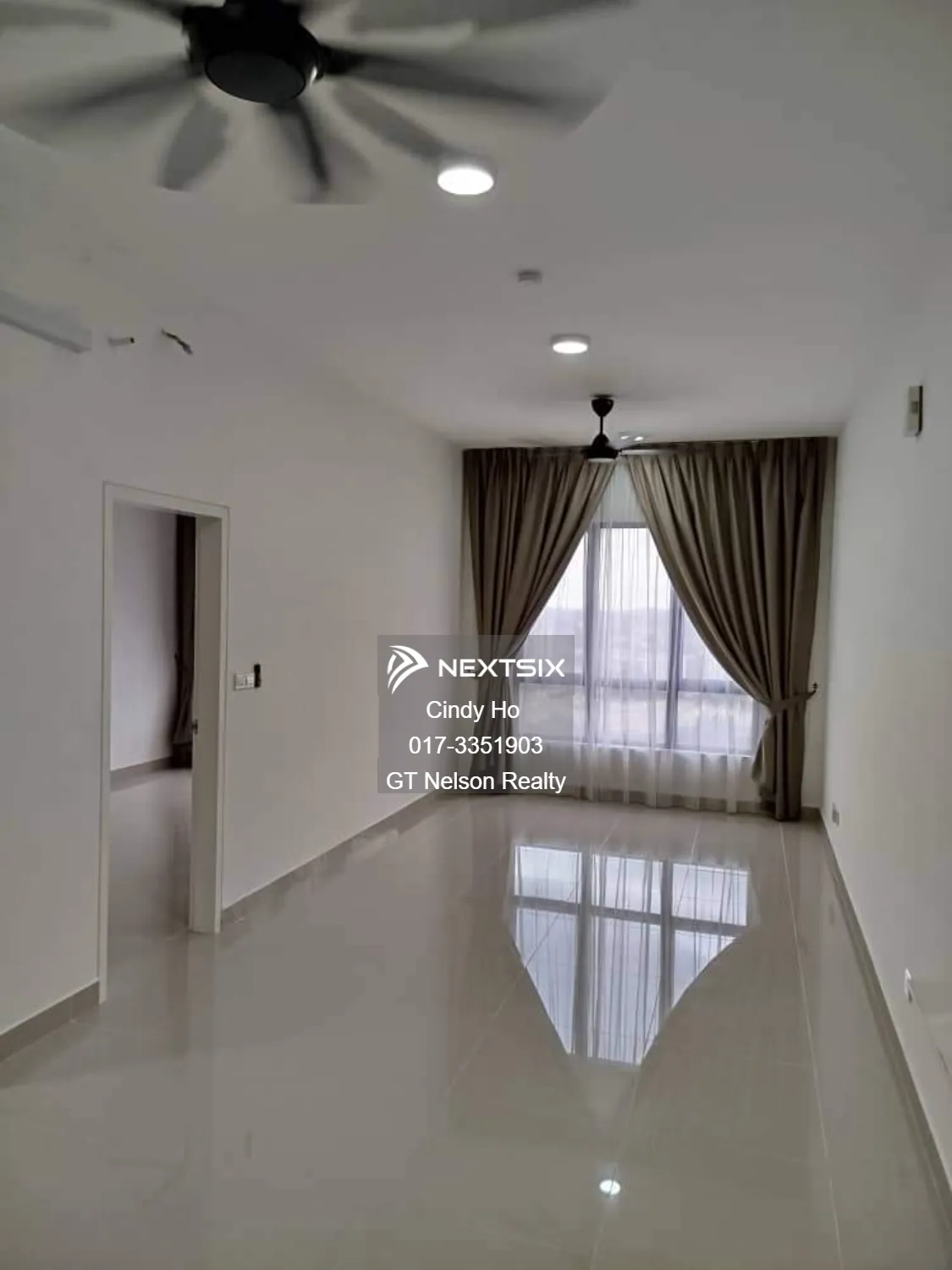 Serviced Residence For Rent in Kajang Selangor - Image 7