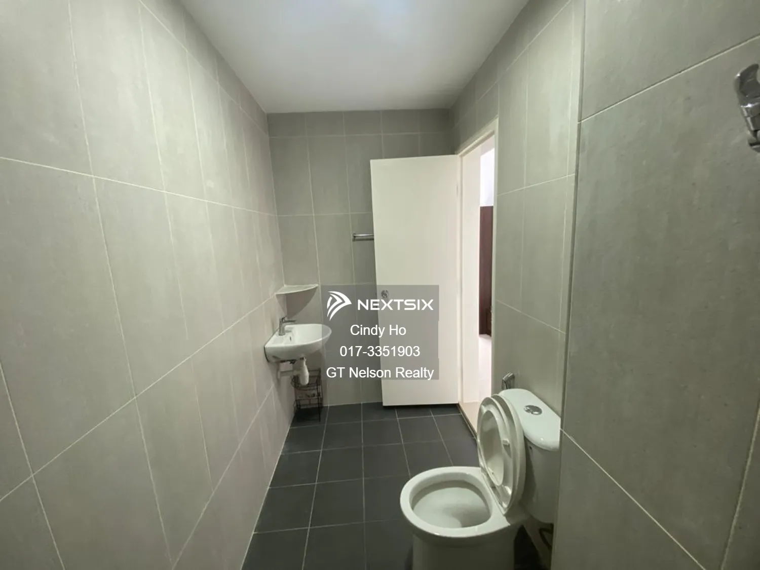 Serviced Residence For Rent in Kajang Selangor - Image 9