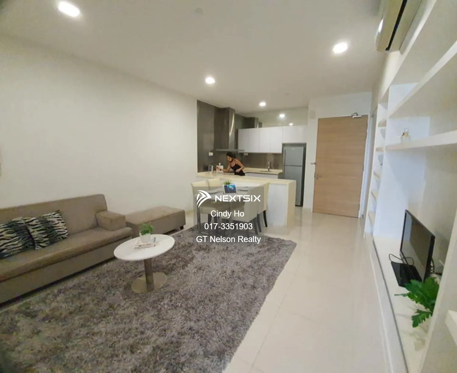 Camellia Serviced Suites