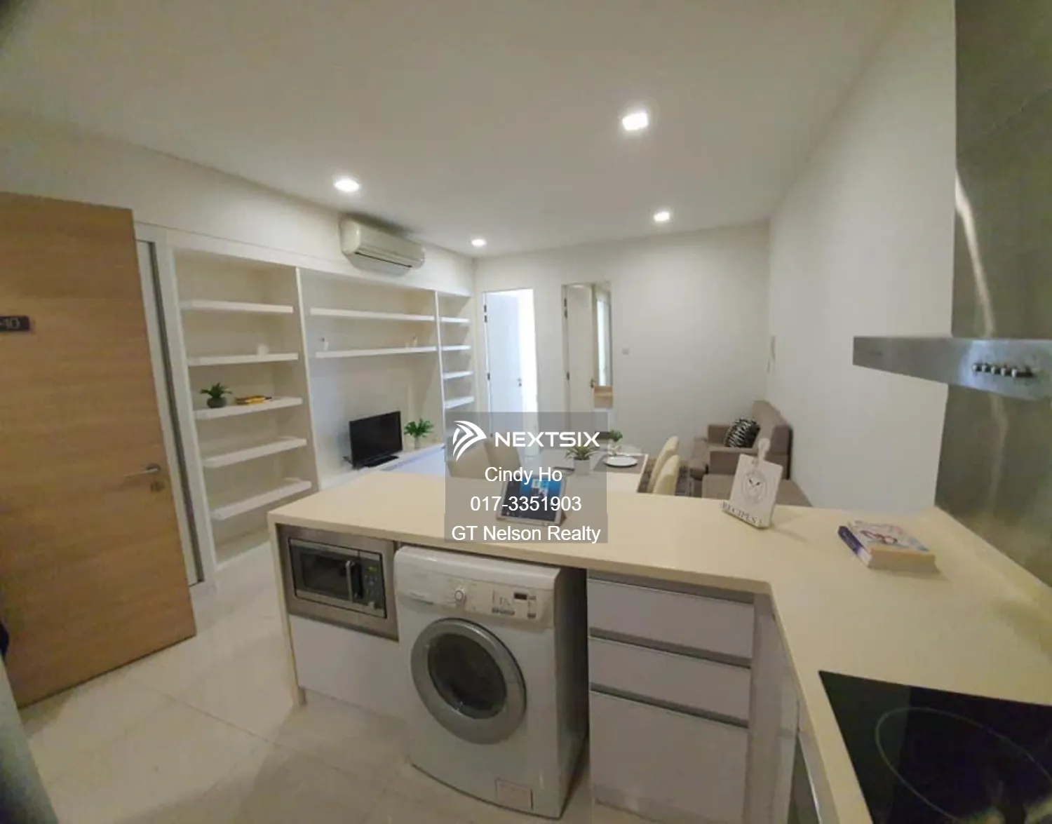 Serviced Residence For Rent in Kampung Kerinchi (Bangsar South) Wilayah Persekutuan Kuala Lumpur - Image 7