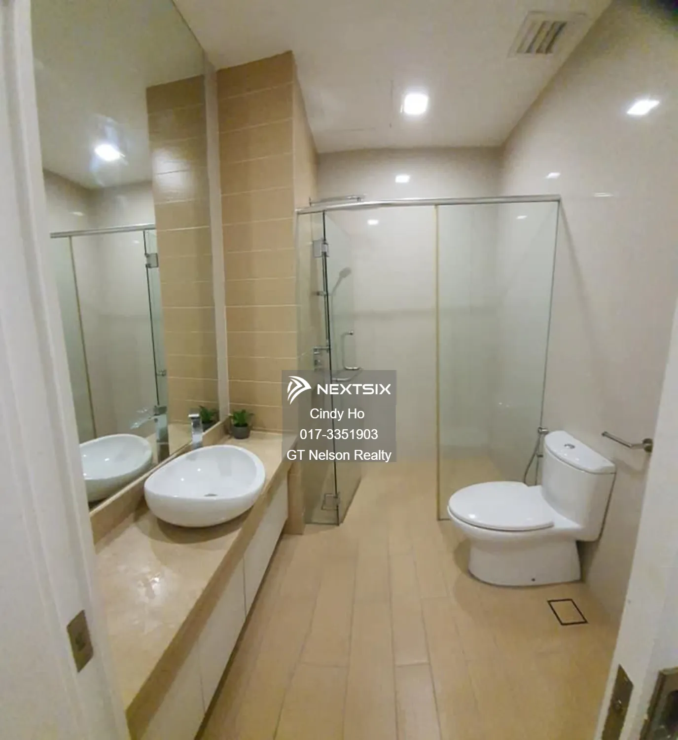 Serviced Residence For Rent in Kampung Kerinchi (Bangsar South) Wilayah Persekutuan Kuala Lumpur - Image 8