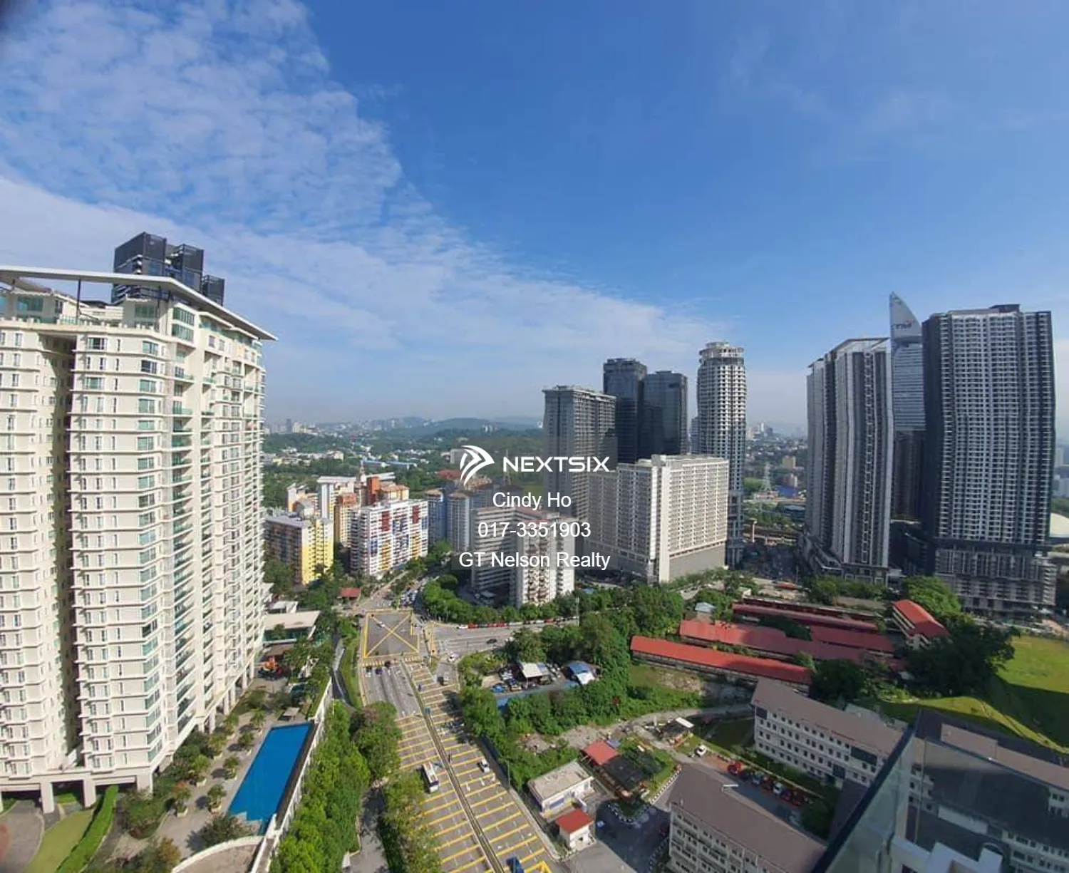 Serviced Residence For Rent in Kampung Kerinchi (Bangsar South) Wilayah Persekutuan Kuala Lumpur - Image 9