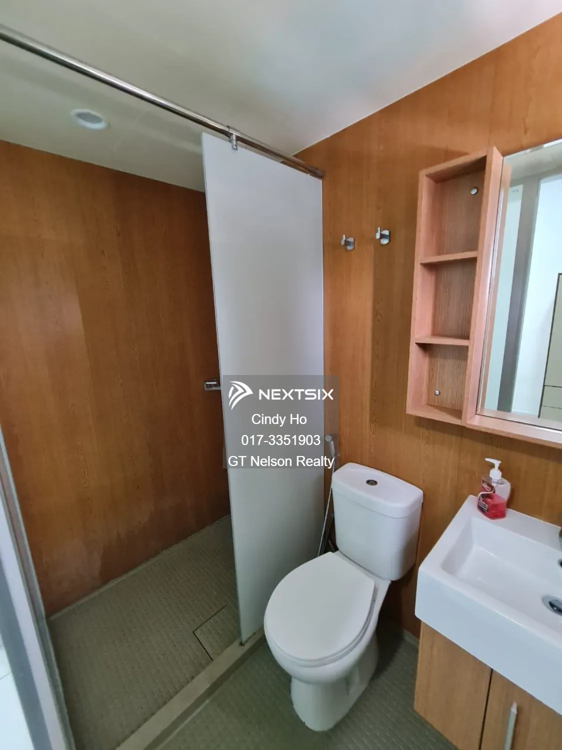 Condominium For Rent in Nilai Negeri Sembilan - Image 8