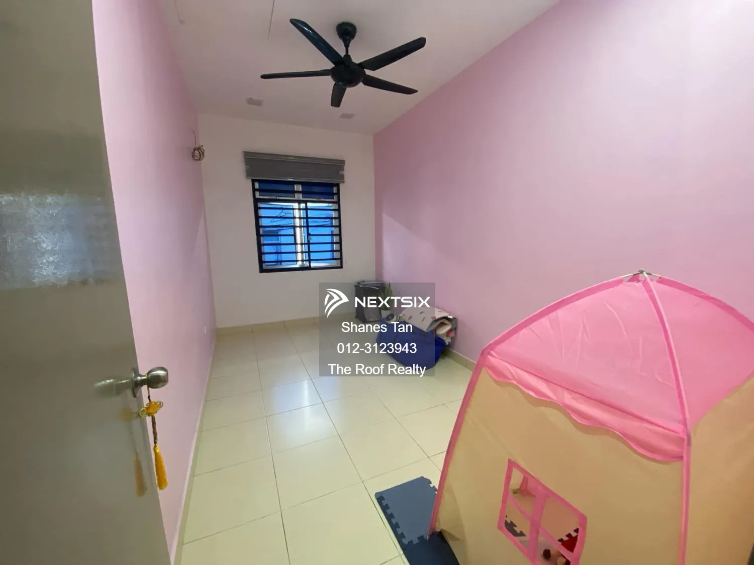 2-sty Terrace/Link House For Sale in Senai Johor - Image 11