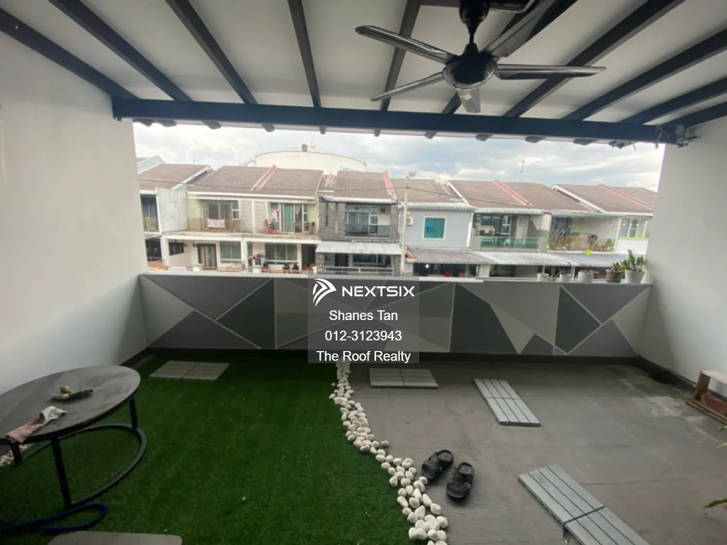 2-sty Terrace/Link House For Sale in Senai Johor - Image 12