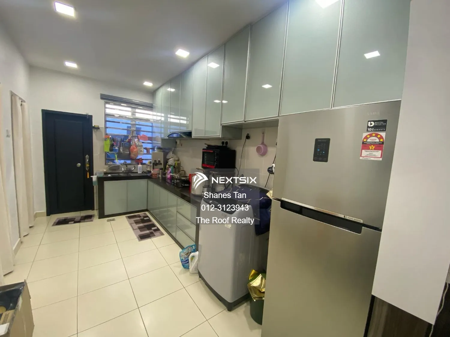 2-sty Terrace/Link House For Sale in Senai Johor - Image 13