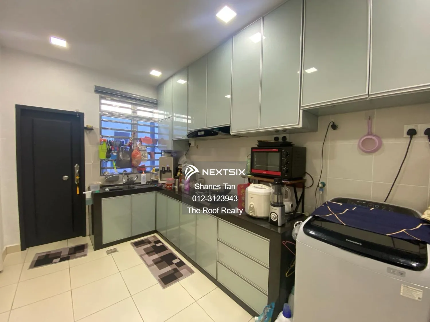 2-sty Terrace/Link House For Sale in Senai Johor - Image 14