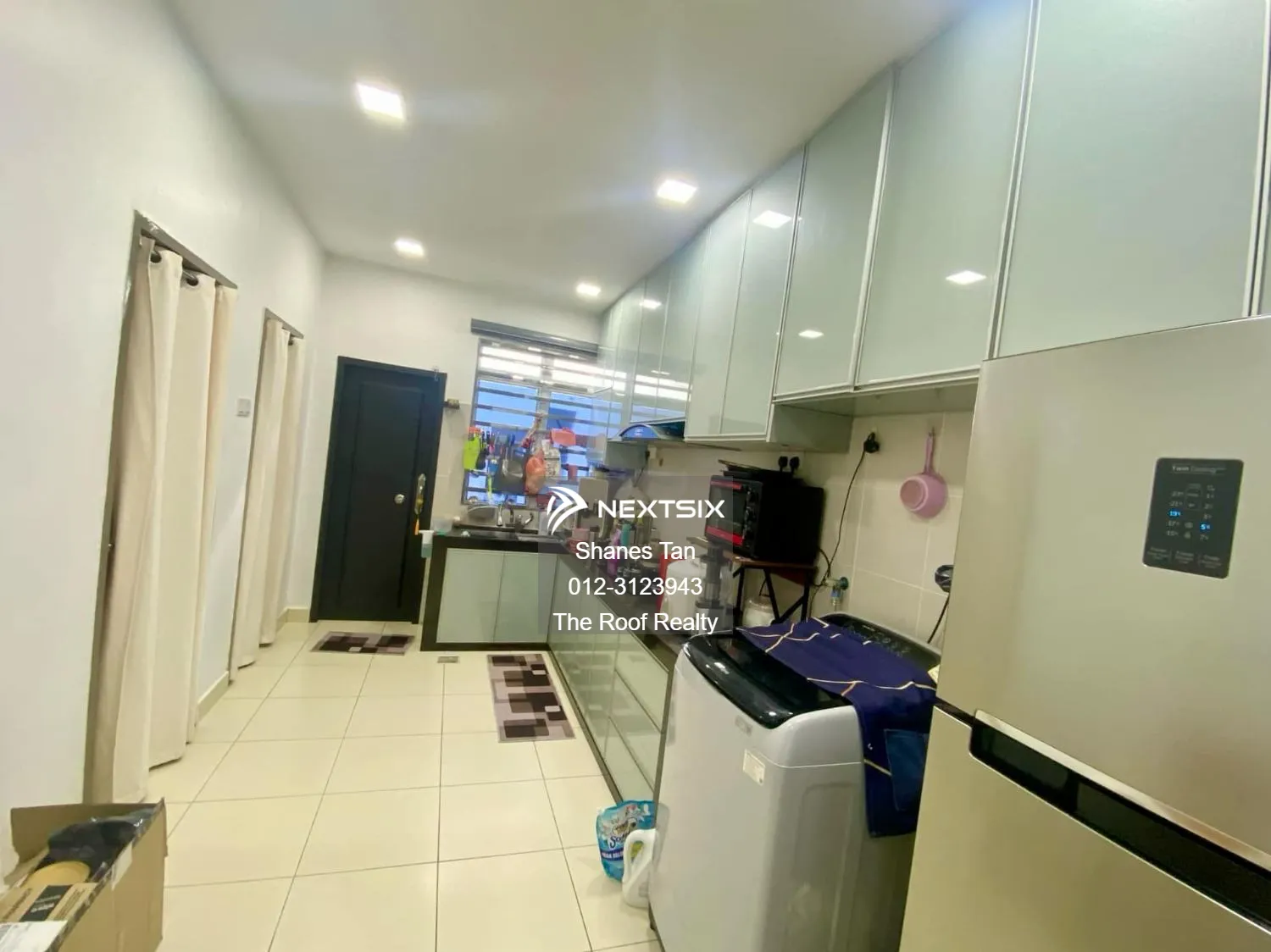 2-sty Terrace/Link House For Sale in Senai Johor - Image 5