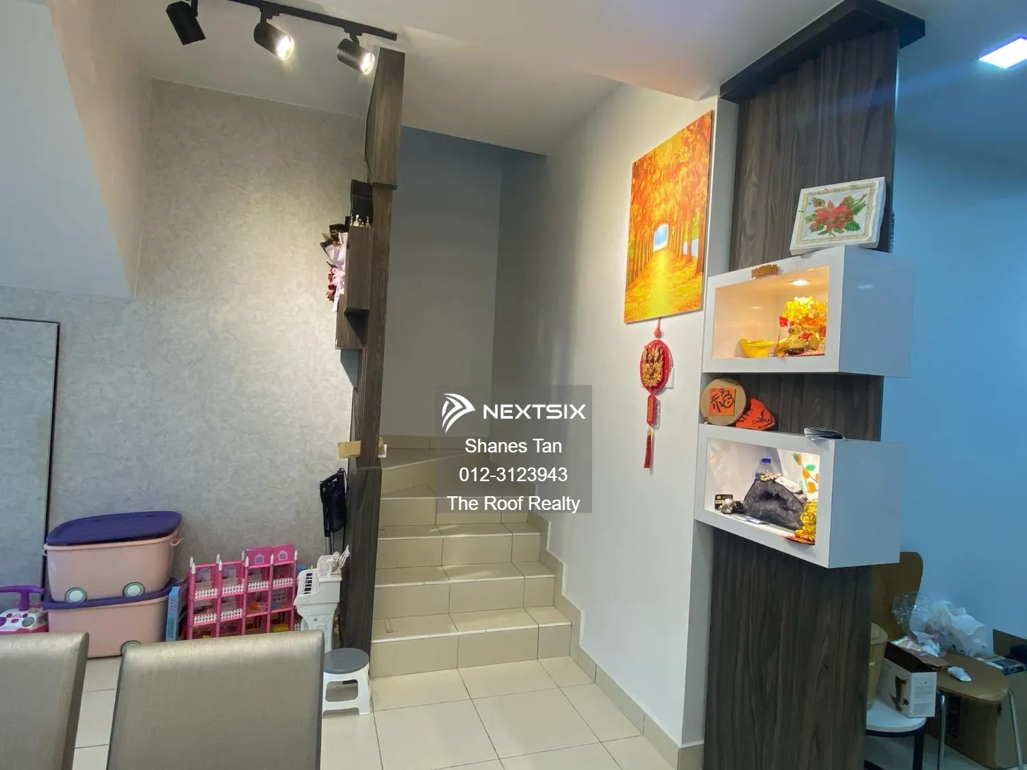 2-sty Terrace/Link House For Sale in Senai Johor - Image 6