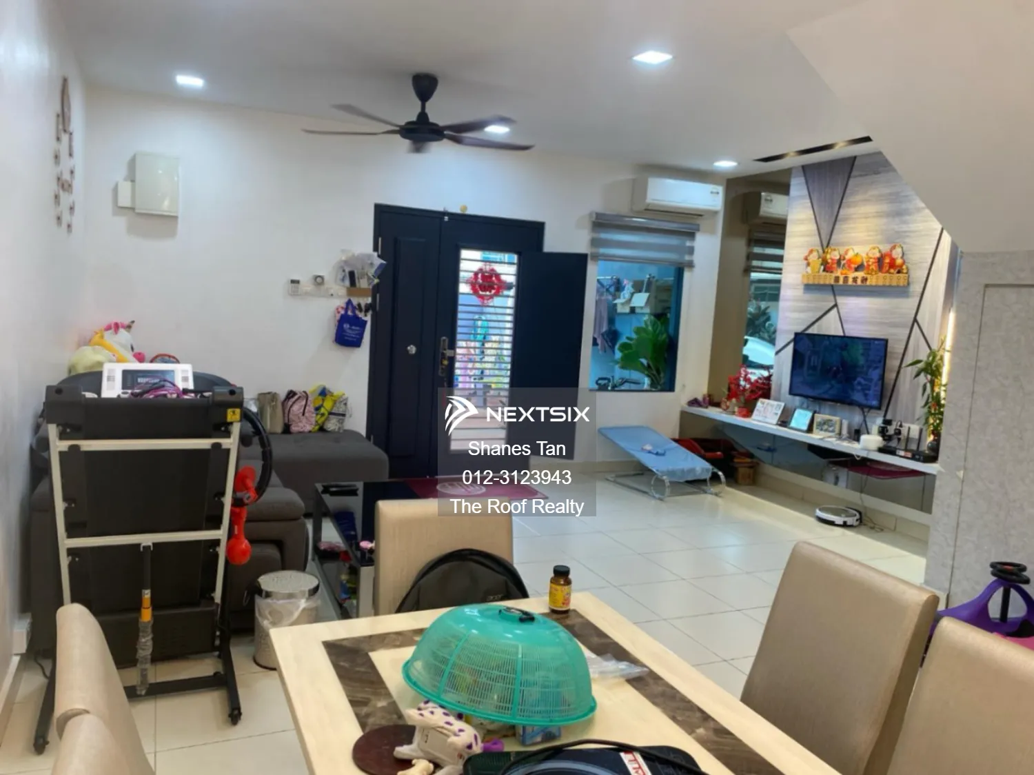 2-sty Terrace/Link House For Sale in Senai Johor - Image 9