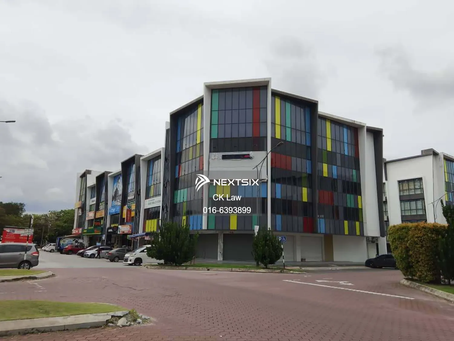 Setia Ecohill Taipan, Semenyih Corner unit for RENT