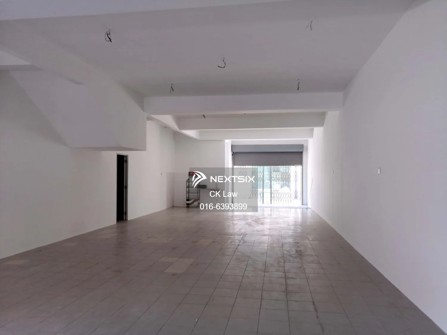 Setia Ecohill Taipan, Semenyih Corner unit for RENT
