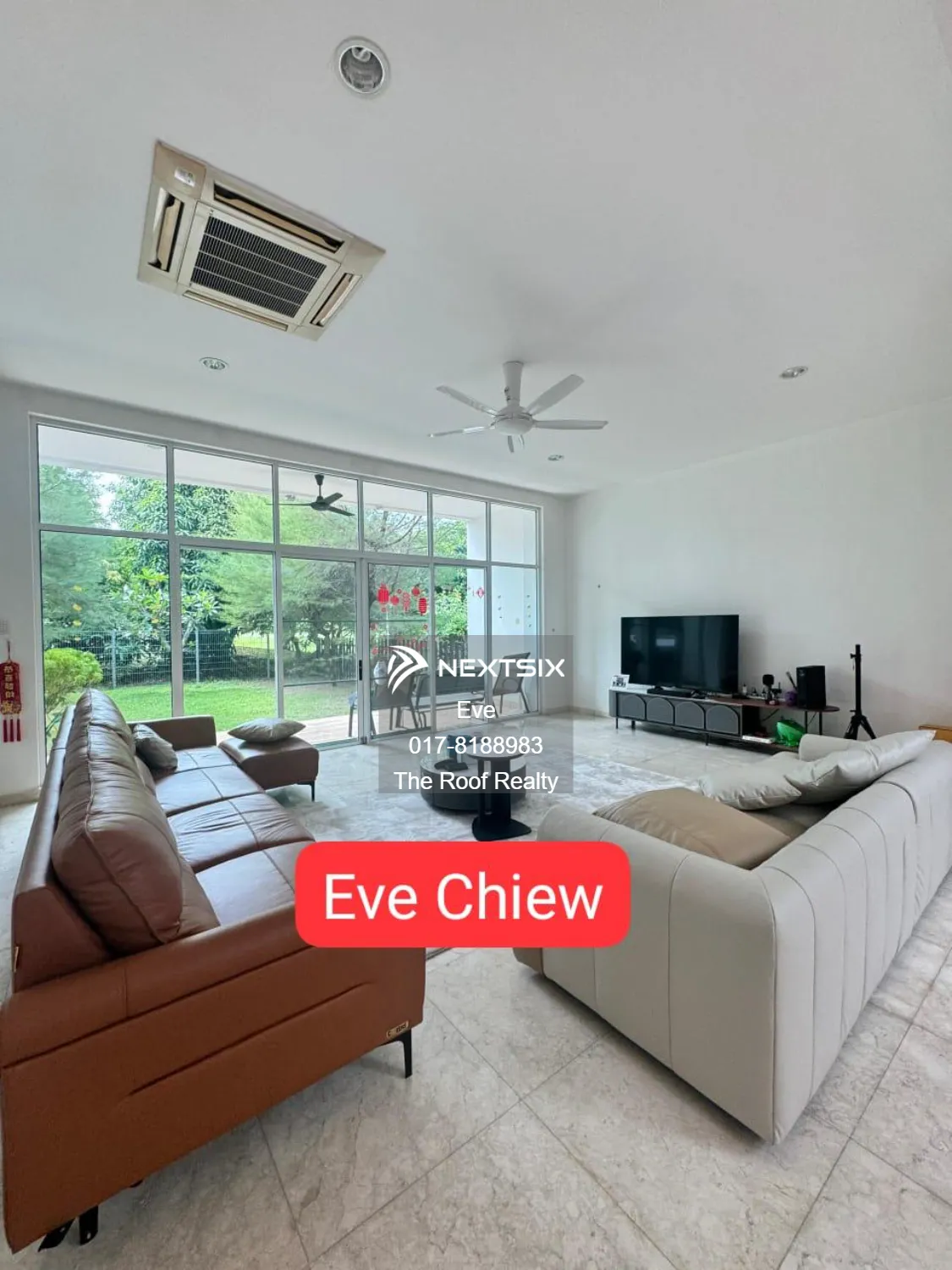D'Banyan Residency | Sutera Harbour | Luxury Landed | Kota Kinabalu