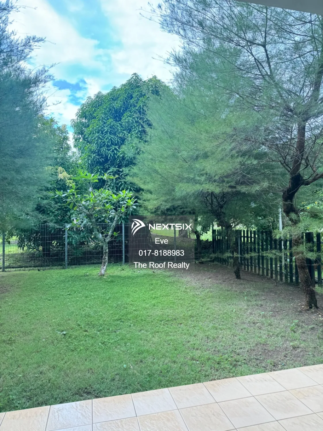 Semi-detached House For Sale in Kota Kinabalu Sabah - Image 10