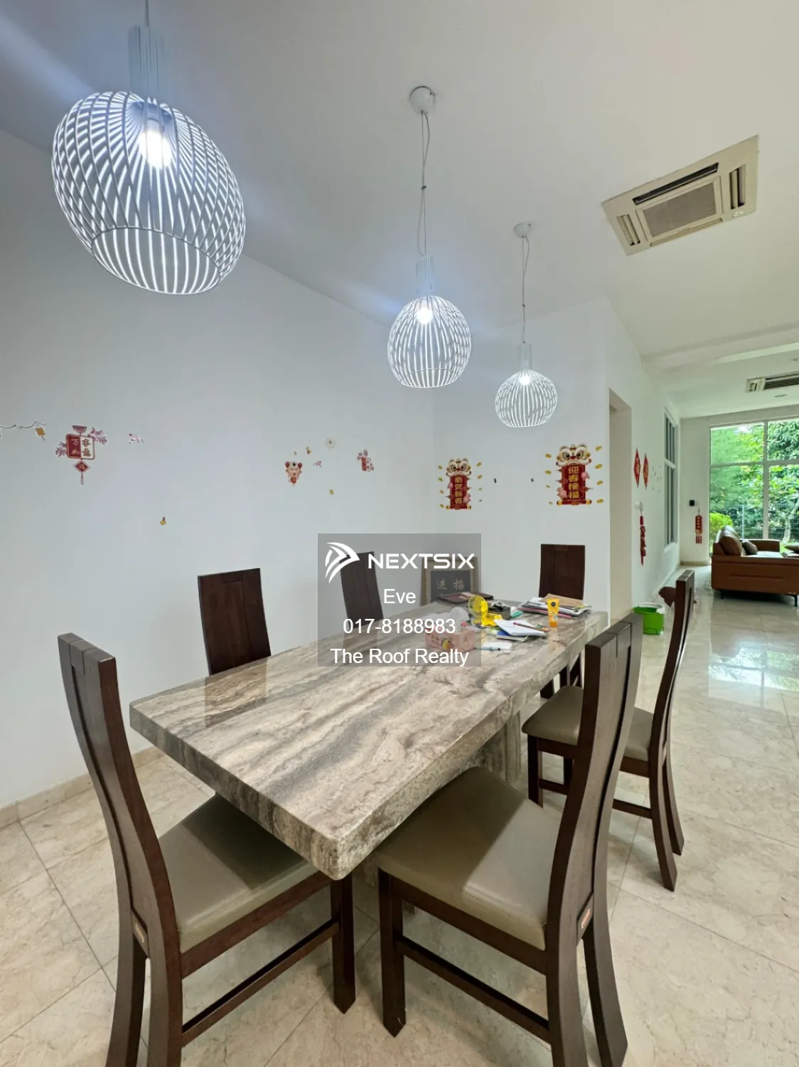 Semi-detached House For Sale in Kota Kinabalu Sabah - Image 11