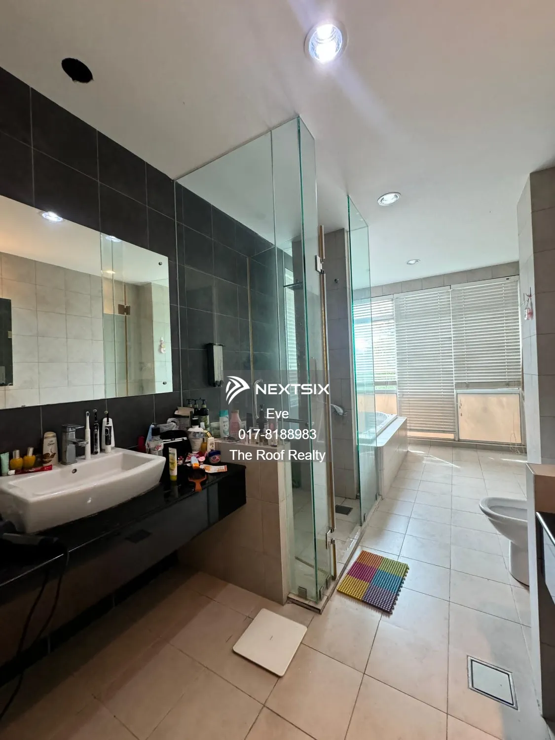 Semi-detached House For Sale in Kota Kinabalu Sabah - Image 13