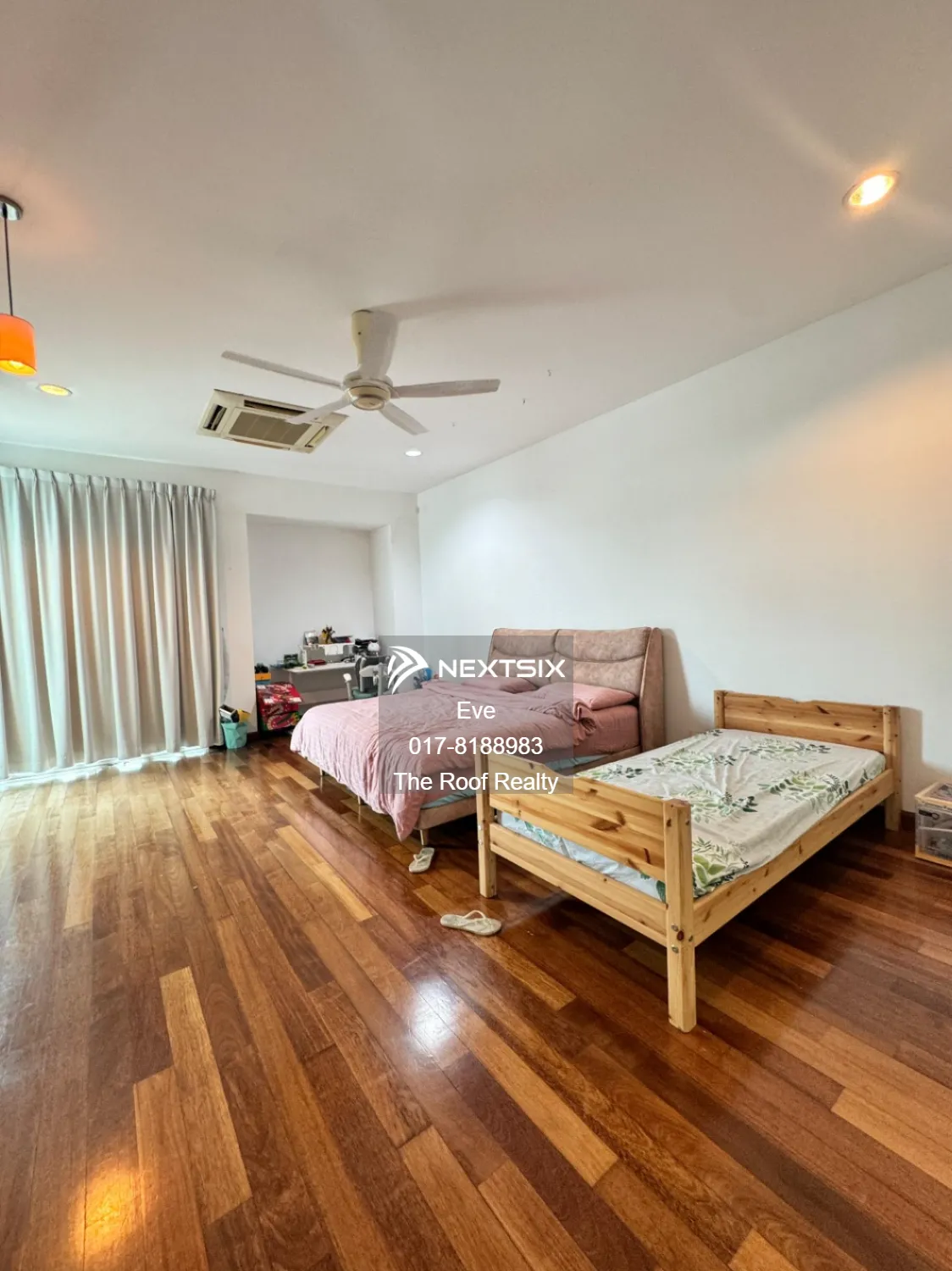 Semi-detached House For Sale in Kota Kinabalu Sabah - Image 5