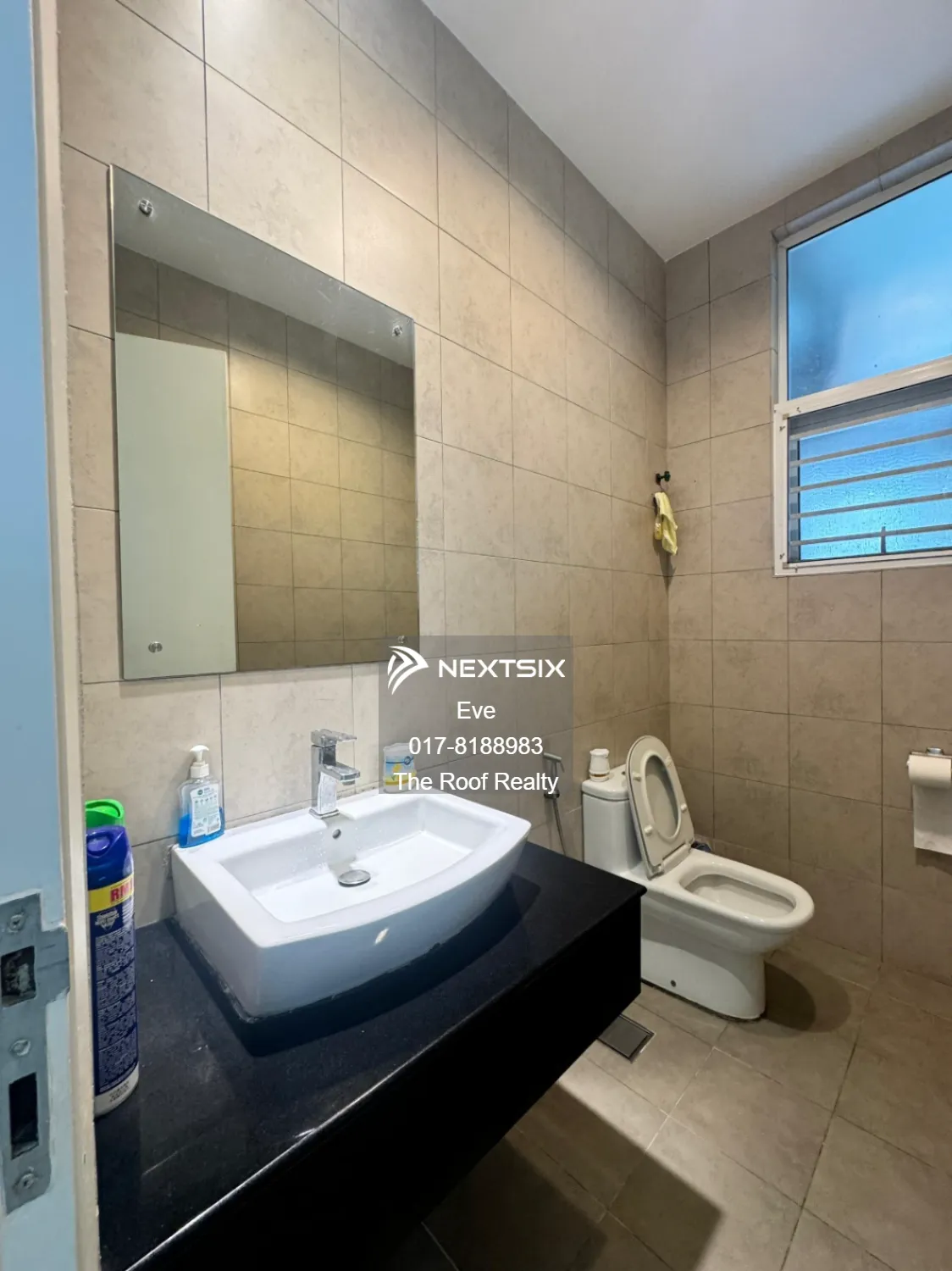 Semi-detached House For Sale in Kota Kinabalu Sabah - Image 9