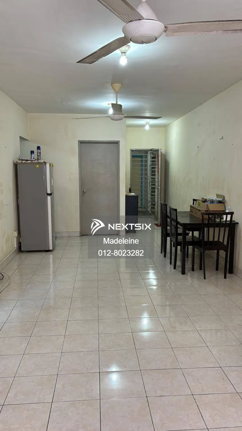 Apartment For Sale in Putatan Sabah