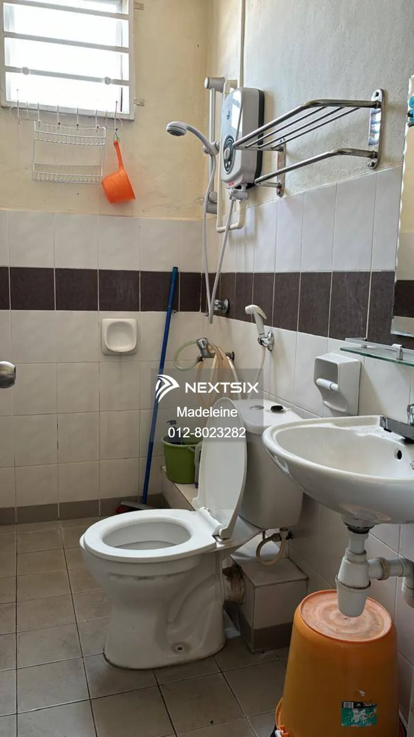 Apartment For Sale in Putatan Sabah - Image 11