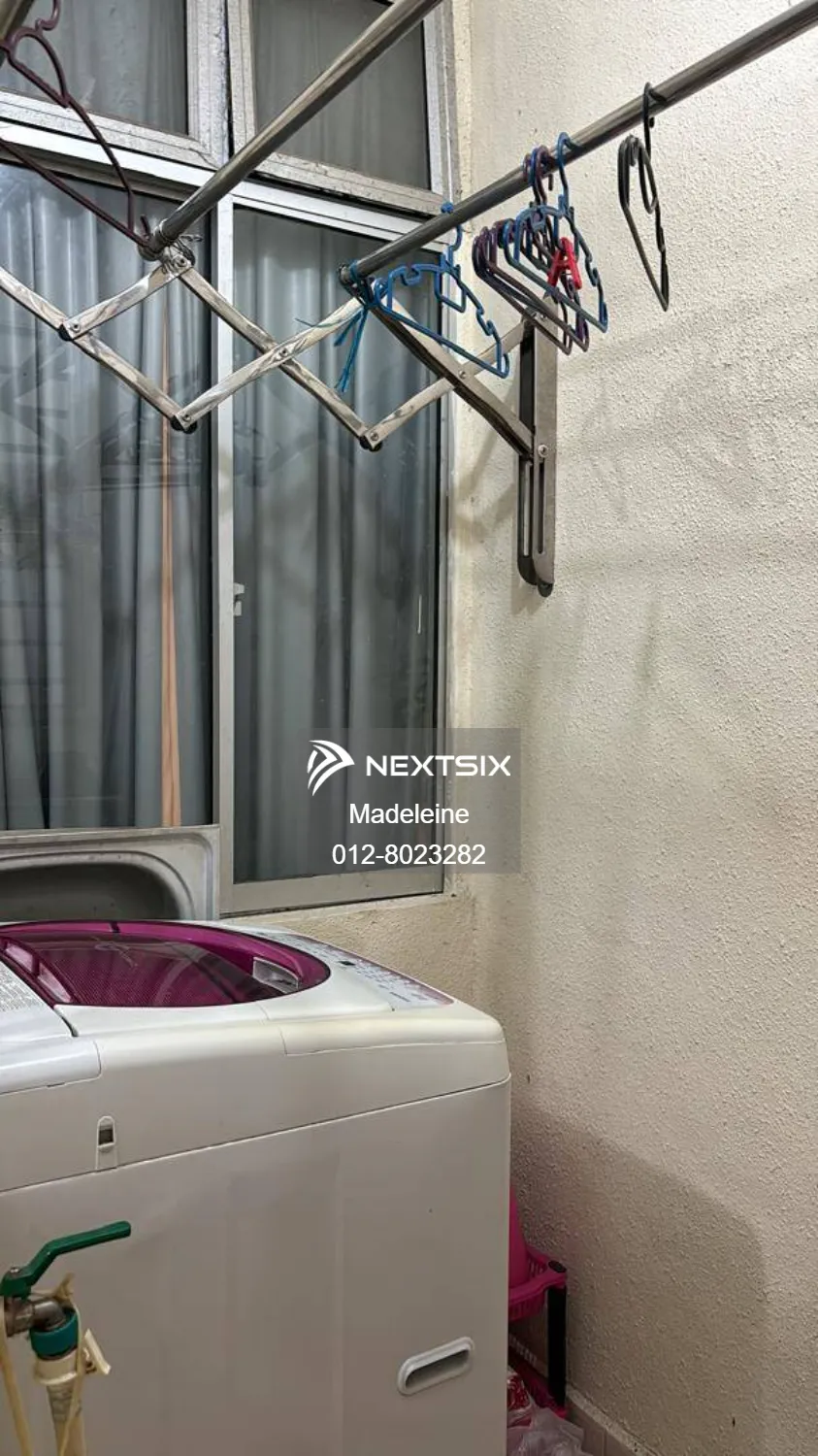 Apartment For Sale in Putatan Sabah - Image 12