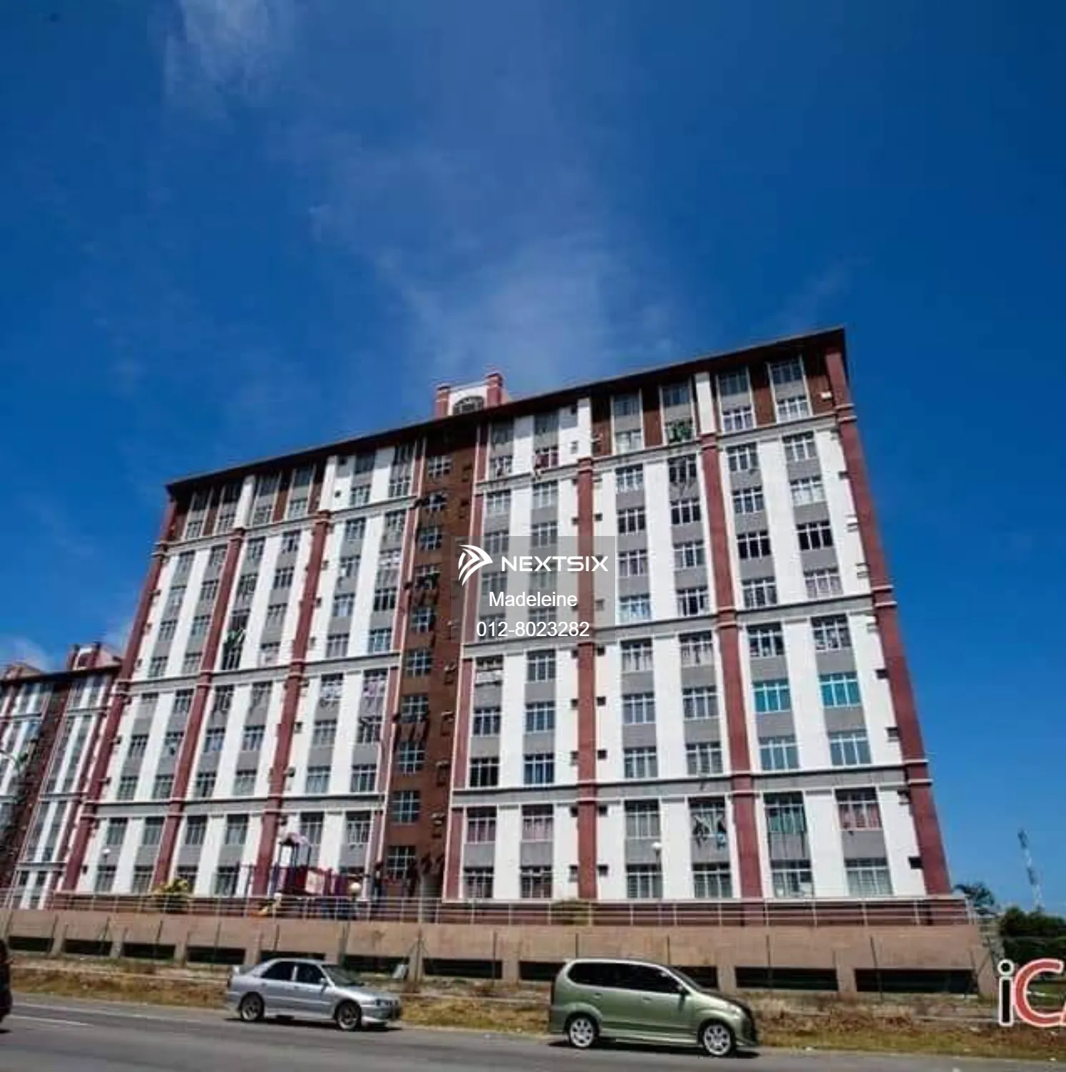 Apartment For Sale in Putatan Sabah - Image 13