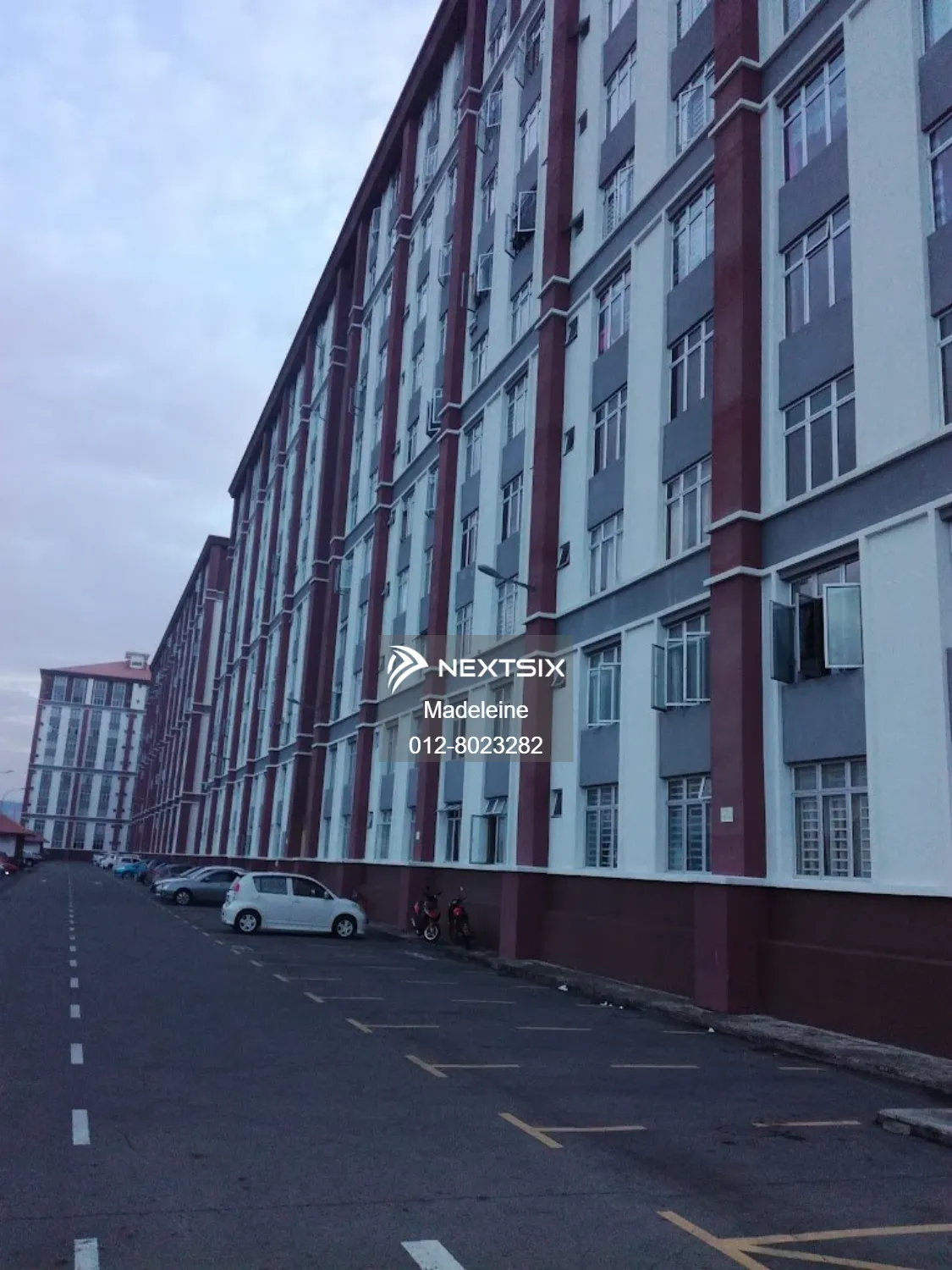 Apartment For Sale in Putatan Sabah - Image 14