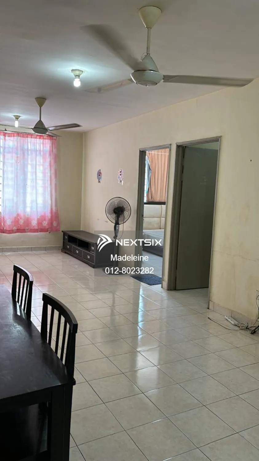 Apartment For Sale in Putatan Sabah - Image 6