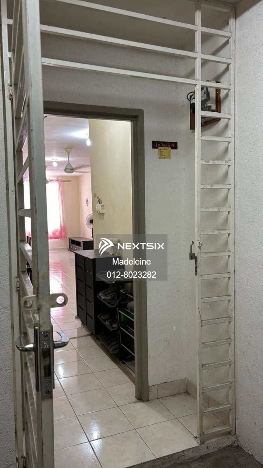 Apartment For Sale in Putatan Sabah - Image 7