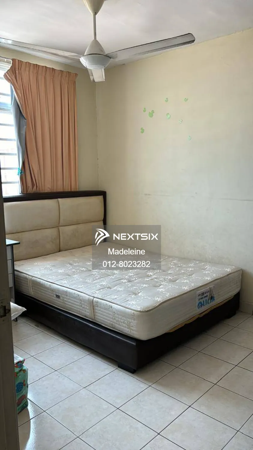 Apartment For Sale in Putatan Sabah - Image 9