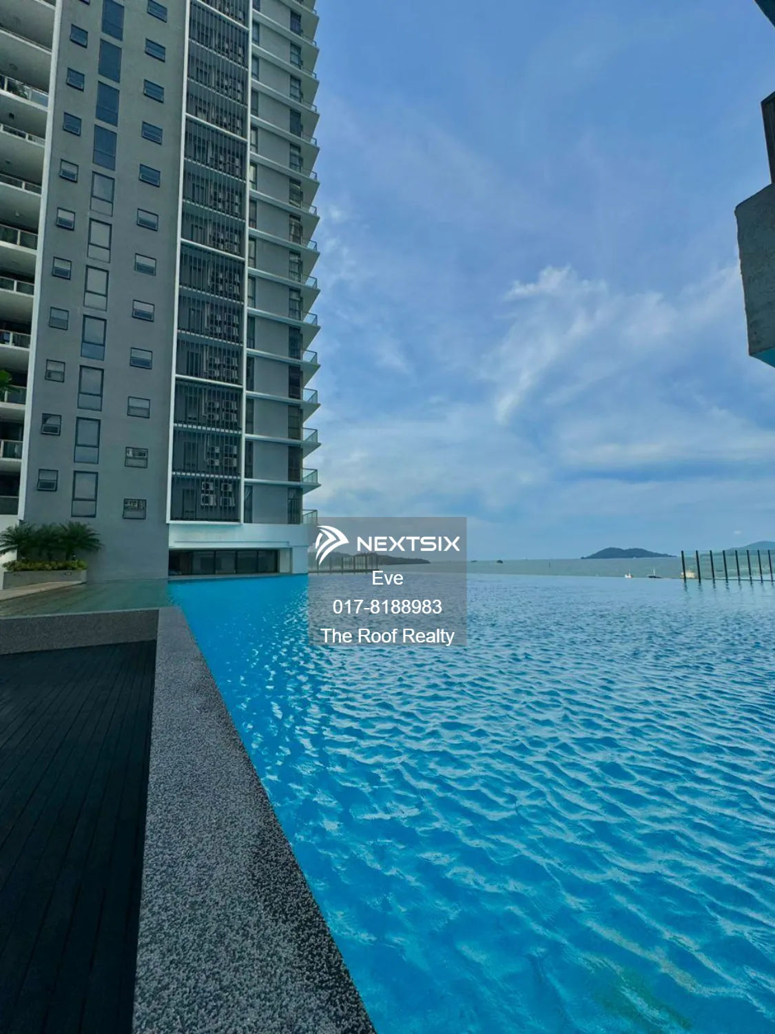 Condominium For Rent in Kota Kinabalu Sabah - Image 2
